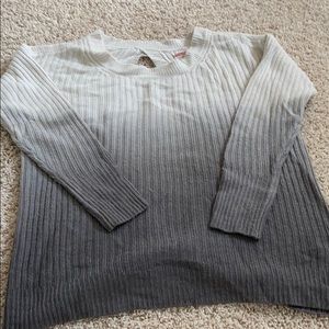 Vintage Havana sweater
